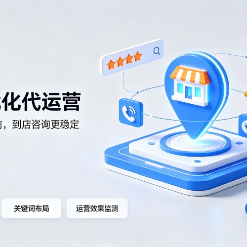 惠水GEO优化